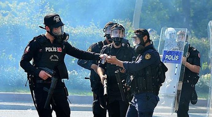 'Çekerim karakola' devri sona eriyor 'Çekerim karakola' devri sona eriyor