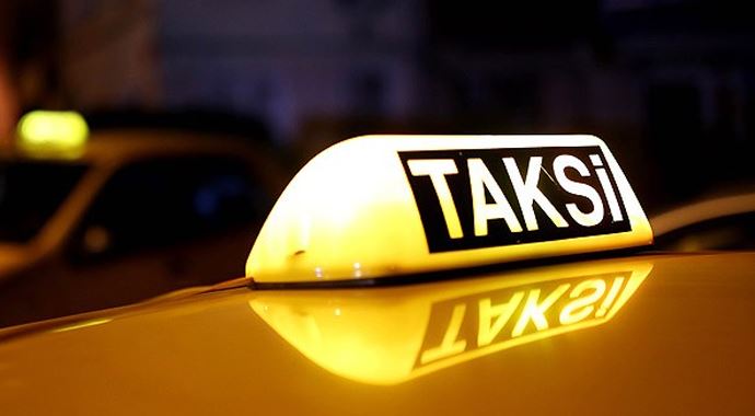 Taksi yine kazandırdı! Taksi yine kazandırdı!