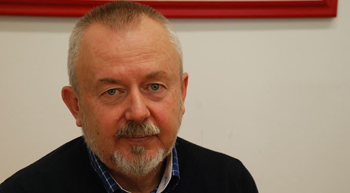 Srebrenitsa'nın sesini müziğiyle dünyaya duyuracak Srebrenitsa'nın sesini müziğiyle dünyaya duyuracak
