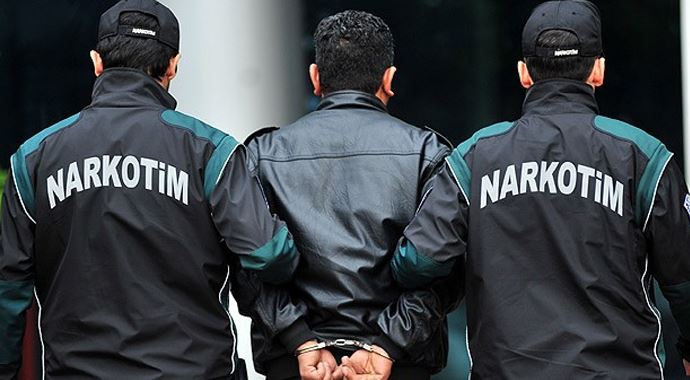 Narkotimlerden büyük başarı Narkotimlerden büyük başarı