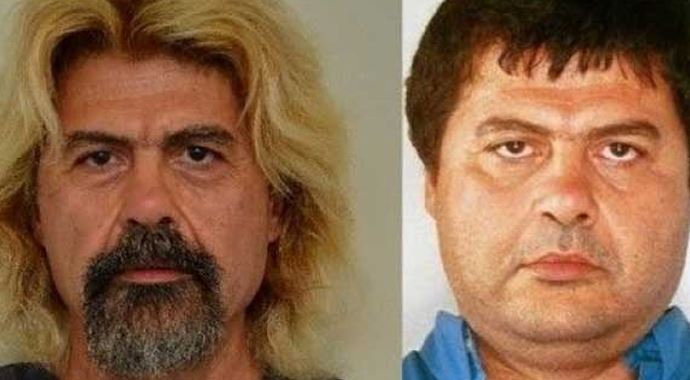 Türkleri vuran tetikçi yakayı ele verdi! Türkleri vuran tetikçi yakayı ele verdi!