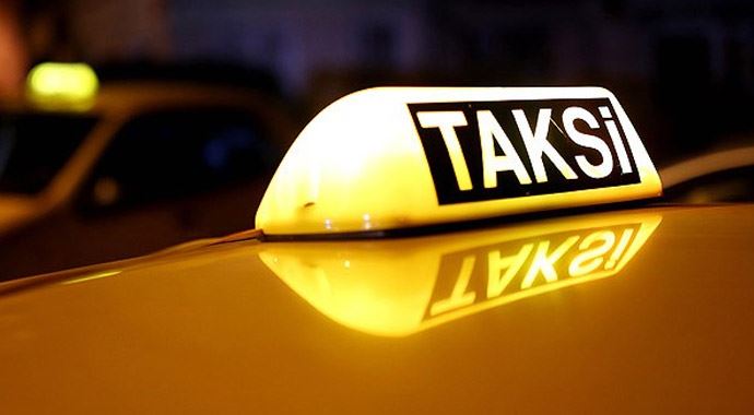 Taksi plakaları yine kazandırdı Taksi plakaları yine kazandırdı