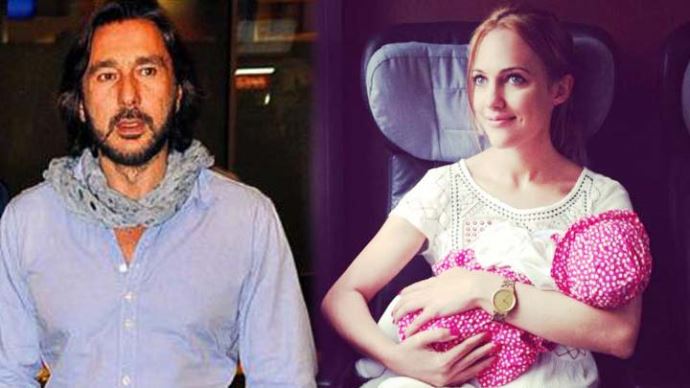 Meryem Uzerli'ye kötü haber! Lara'nın babası kayıp Meryem Uzerli'ye kötü haber! Lara'nın babası kayıp