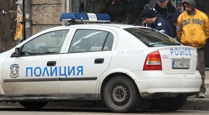 Bulgaristan'da yakalanan terör şüphelileri İspanya'ya iade edilecek Bulgaristan'da yakalanan terör şüphelileri İspanya'ya iade edilecek