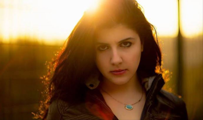 Maral Büyüksaraç'tan isyan tweeti Maral Büyüksaraç'tan isyan tweeti