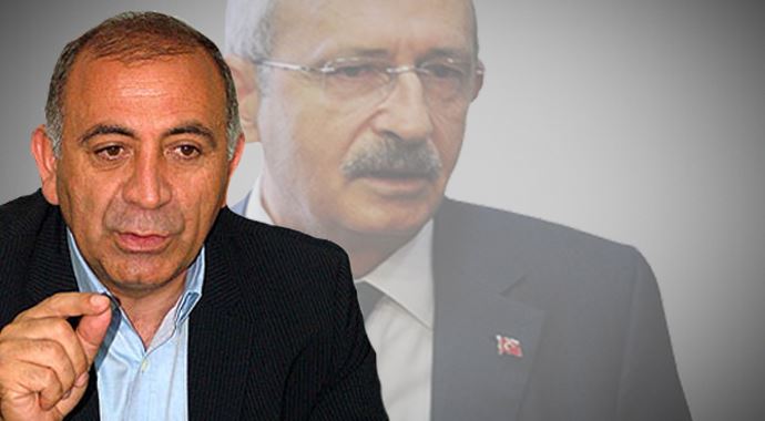 Gürsel Tekin'den Kılıçdaroğlu'nu bitirecek sözler Gürsel Tekin'den Kılıçdaroğlu'nu bitirecek sözler
