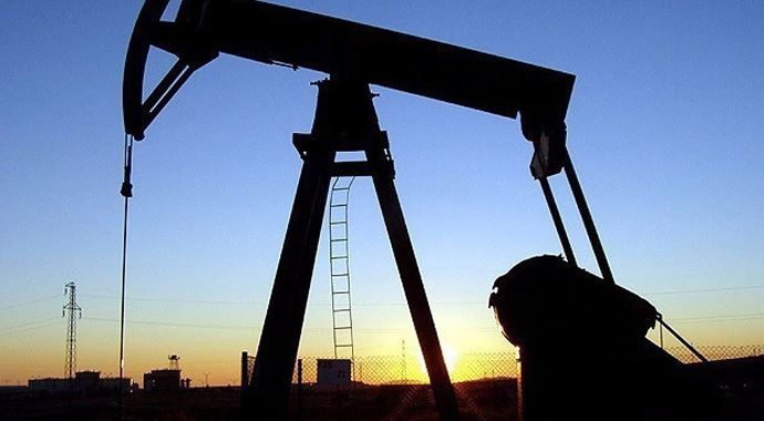 Petrol 5,5 yılın en düşüğünde Petrol 5,5 yılın en düşüğünde
