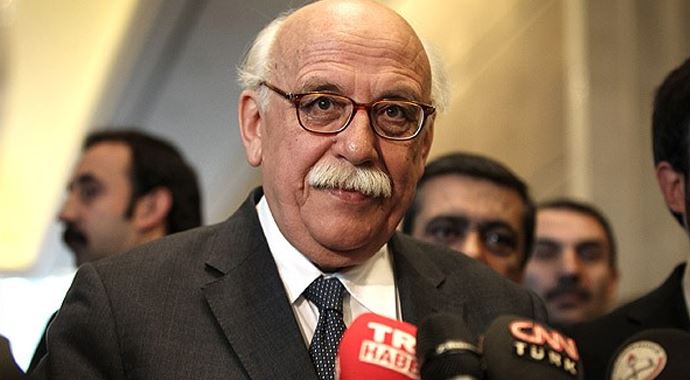 'Avrupa'daki ırkçı eylemleri kınıyoruz' 'Avrupa'daki ırkçı eylemleri kınıyoruz'