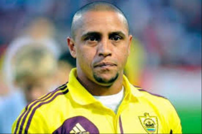 Akhisar'da Roberto Carlos rötarı Akhisar'da Roberto Carlos rötarı