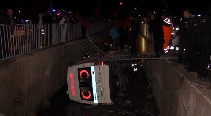 1 askerin şehit olduğu kazada flaş gelişme
