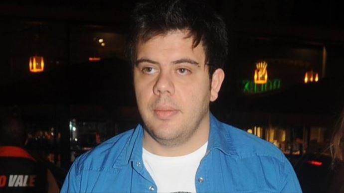 Eser Yenenler&#039;in  twitter hesabı &#039;hack&#039;lendi