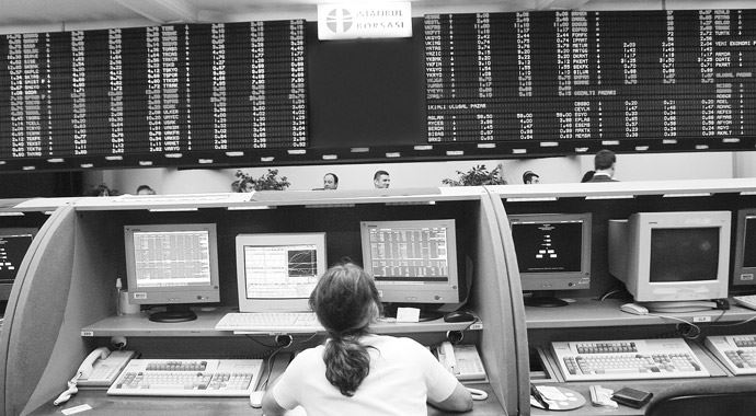 Borsa dalya yapacak Borsa dalya yapacak