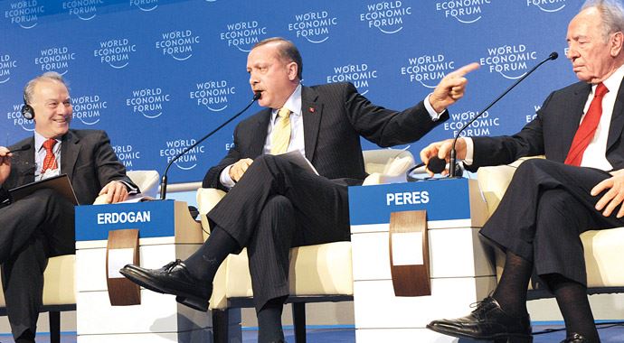 Başbakan Davutoğlu Davos'ta Başbakan Davutoğlu Davos'ta