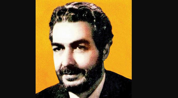 Seyyid Ahmed Arvasi yadedildi Seyyid Ahmed Arvasi yadedildi