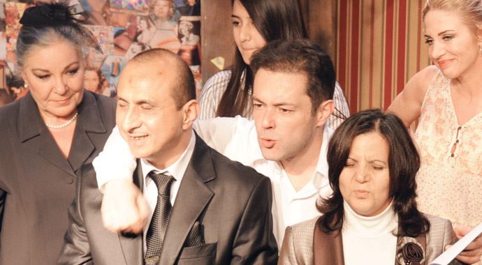 Görmeden yaşamak Görmeden yaşamak