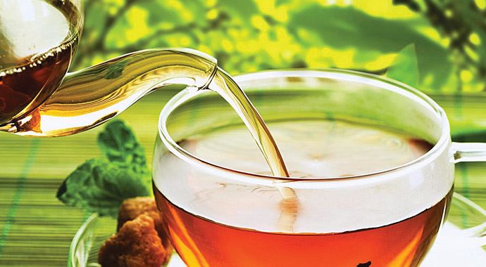 KOAH'a sarımsak ve zencefil KOAH'a sarımsak ve zencefil