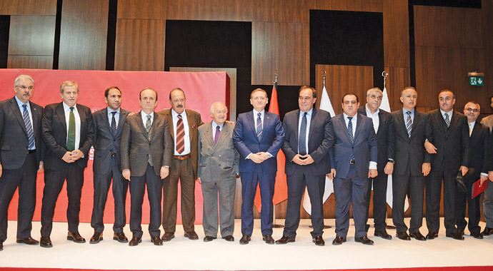TFF'den devrim gibi karar! Yabancı serbest TFF'den devrim gibi karar! Yabancı serbest