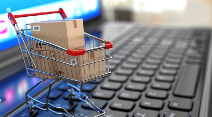 İnternetten alışveriş yapanlar dikkat! İnternetten alışveriş yapanlar dikkat!