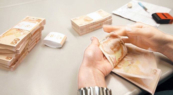 Asgari geçim indirimi arttı Asgari geçim indirimi arttı