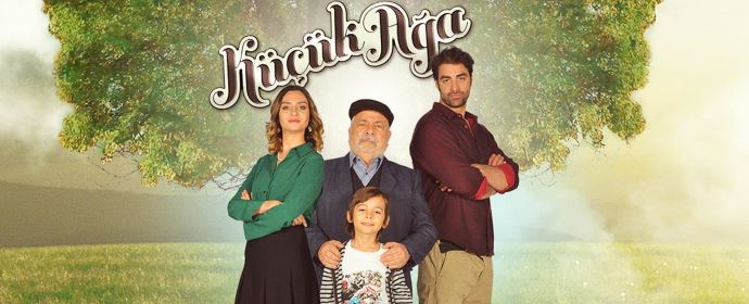 Küçük Ağa dizisinden kötü haber Küçük Ağa dizisinden kötü haber