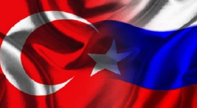 Rus devi Türk şirketini alıyor Rus devi Türk şirketini alıyor