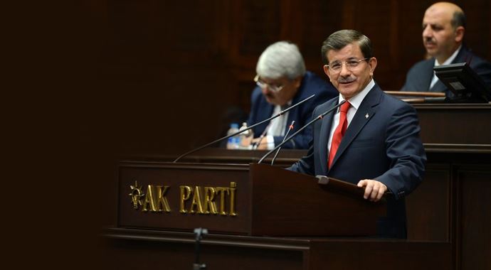 Başbakan'dan 4 eski bakanla ilgili ilk yorum Başbakan'dan 4 eski bakanla ilgili ilk yorum
