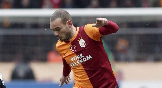 Albers'ten Juventus'a açık kapı! Albers'ten Juventus'a açık kapı!
