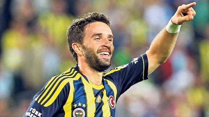 Fenerbahçe&#039;nin istikrarlısı Gökhan Gönül