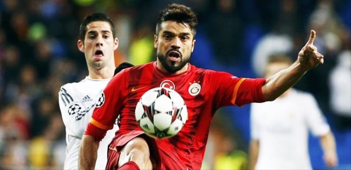 Gökhan Zan'ın yeni adresi belli oldu! Gökhan Zan'ın yeni adresi belli oldu!