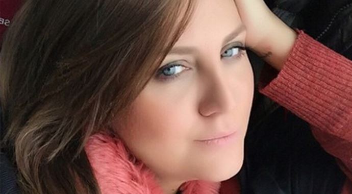 Sibel Can'dan ağlatan paylaşım! Sibel Can'dan ağlatan paylaşım!