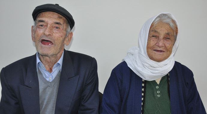 'Çocuğum sağ olsaydı da dişsiz gezseydim' 'Çocuğum sağ olsaydı da dişsiz gezseydim'