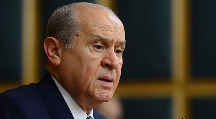 &#039;İktidarın hedefi...&quot;