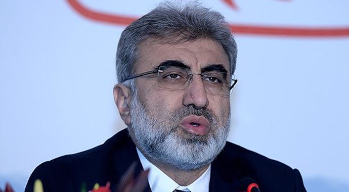 'Bütün indirimler vatandaşa yansıtıldı' 'Bütün indirimler vatandaşa yansıtıldı'