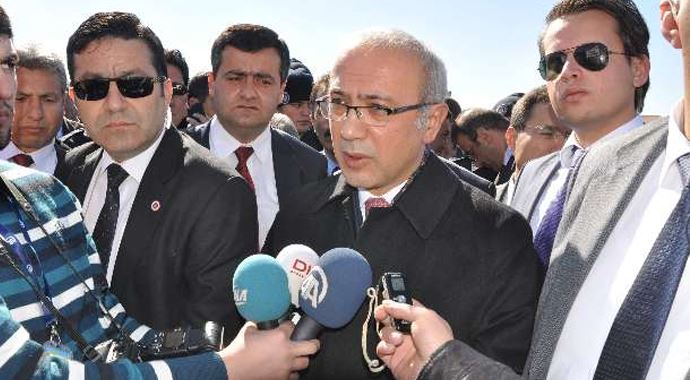 Bakan açıkladı, 'Tüm zamanların rekoru kırıldı' Bakan açıkladı, 'Tüm zamanların rekoru kırıldı'