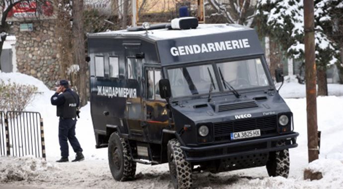 Eski istihbarat şefi kayboldu! Eski istihbarat şefi kayboldu!