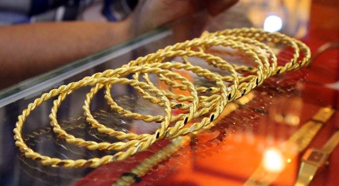 İşte altın fiyatlarında son durum İşte altın fiyatlarında son durum