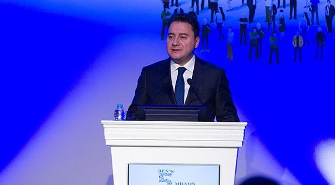 BES&#039;li sayısı 5 milyon 100 bin&#039;i buldu