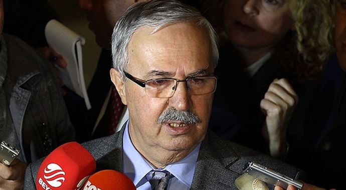 &quot;Tapeler&quot; için toplantı yapılmayacak