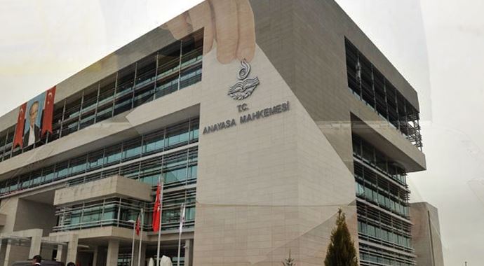AYM Seçim barajı kararını açıkladı!