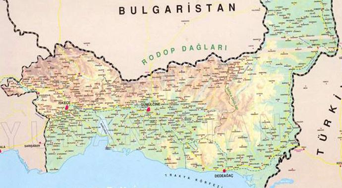 Yunanistan, AİHM'de yeniden yargılanacak Yunanistan, AİHM'de yeniden yargılanacak
