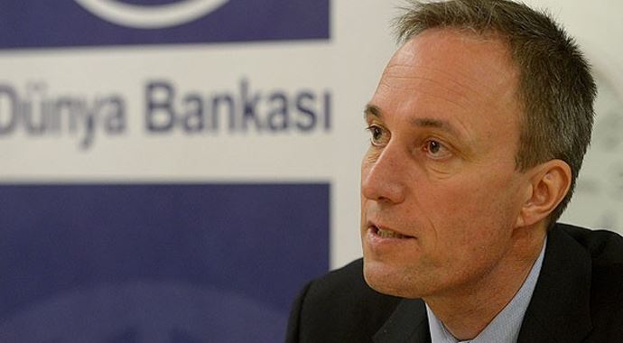 &#039;Türkiye ilham kaynağı&#039;