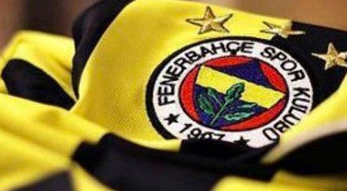 İşte Fenerbahçe'nin ilk yabancı transferi! İşte Fenerbahçe'nin ilk yabancı transferi!