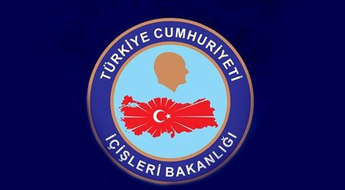 İçişleri Bakanlığı'ndan Zaman Gazetesi'ne yalanlama İçişleri Bakanlığı'ndan Zaman Gazetesi'ne yalanlama
