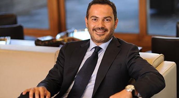Aktif Bank'ta görev değişikliği Aktif Bank'ta görev değişikliği