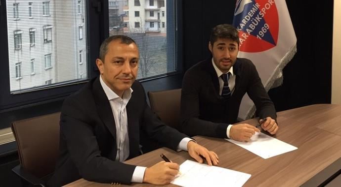 Karabükspor transfere hızlı başladı