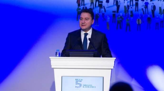 Babacan: 'Başbakan bu perşembe açıklayacak' Babacan: 'Başbakan bu perşembe açıklayacak'