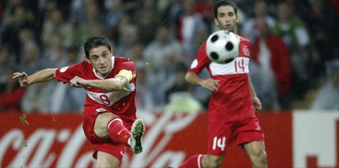 UEFA'dan 'Türk Lokumu' videosu UEFA'dan 'Türk Lokumu' videosu