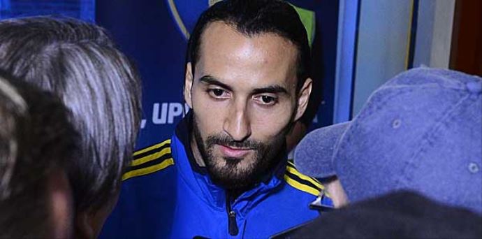Erkan Zengin, İsveç&#039;e gitti