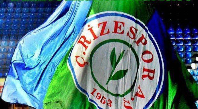 Rizespor'da transfer hazırlığı Rizespor'da transfer hazırlığı