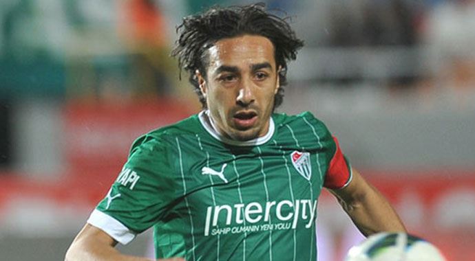 Sivasspor İbrahim Öztürk&#039;ü renklerine bağladı